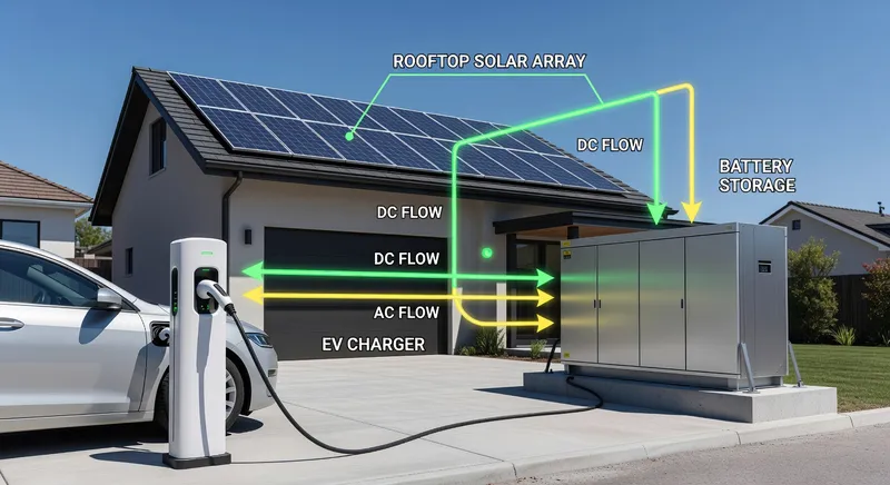 Renewable Energy Integration